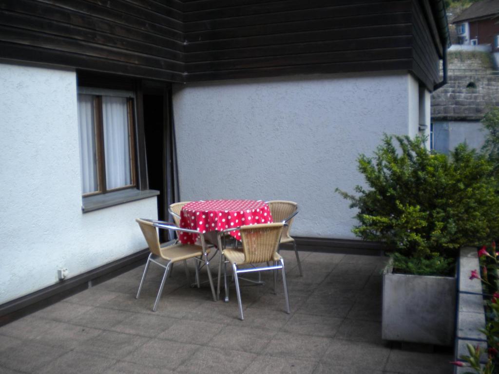 Hotel Gotthard Gurtnellen Zimmer foto
